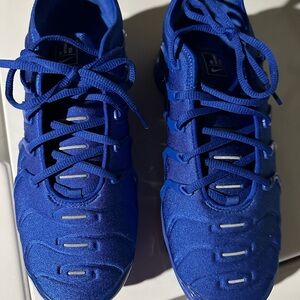 Nike Royal Blue Men's Running Shoes